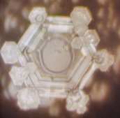 eau cristal