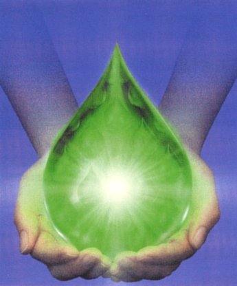 Cristal Energy