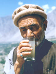 Hunza