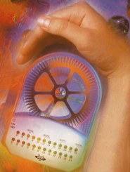 Mesurez votre énergie vitale (Prana, Ki, Chi, Ch'i) avec le VITALOMETRE ...